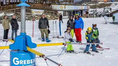 Kinderland Grebenzen