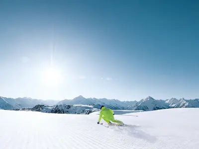  © Zillertal Tourismus / Christoph Johann