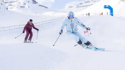 RennParadies Unterberg