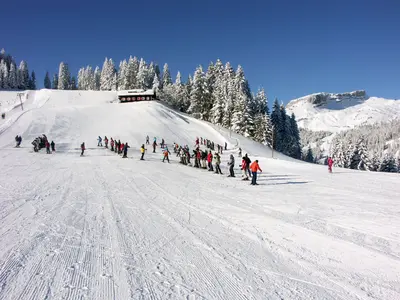 Tallifte Kleinwalsertal © Kleinwalsertal Tourismus eGen | www.kleinwalsertal.com