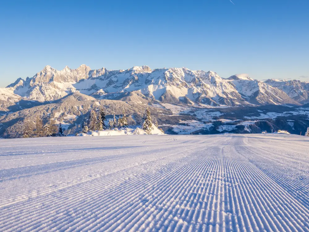 VIP Kunde Schladming Dachstein