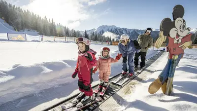 Kinderland Schladming-Dachstein