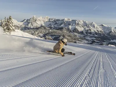 Skifahren Reiteralm © Schladming-Dachstein.at / Mirja Geh