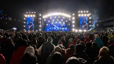 The Grand Festival Schladming