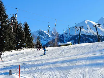 Birkenlift © Birkenlift