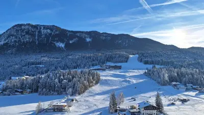 Schneeberglifte Thiersee