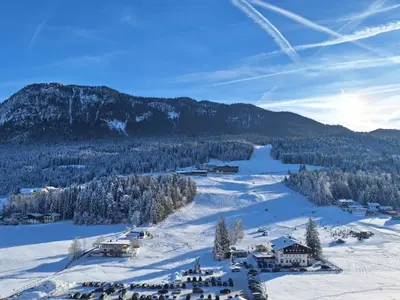 Schneeberglifte Thiersee © Schneeberglifte Thiersee GmbH