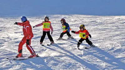 Skischule Hochfügen