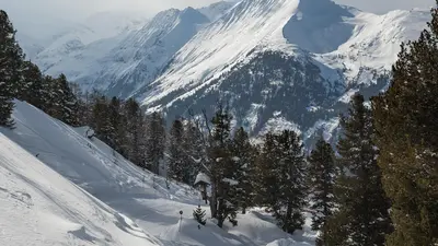 Bad Gastein Graukogel