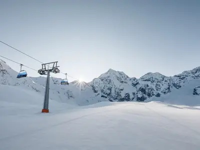 Sessellift © IDM Südtirol-Alto Adige/Benjamin Pfitscher