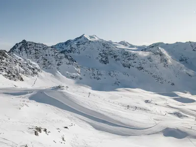 Skigebiet Sulden © IDM Südtirol-Alto Adige/Benjamin Pfitscher