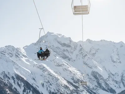 Sessellift Trafoi © IDM Südtirol-Alto Adige/Benjamin Pfitscher