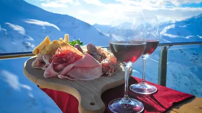 Kulinarische Genüsse