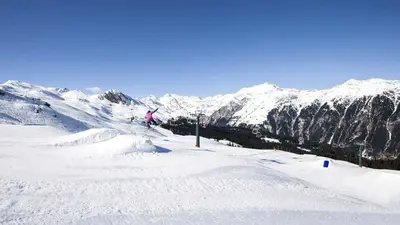 Buckelpiste Ratschings-Jaufen