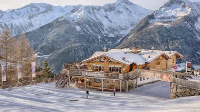 Impressionen vom Klausberg