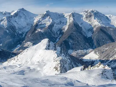 Panorama am Klausberg © Filippo Galluzzi