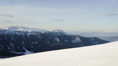 Skifahren in Plose-Brixen