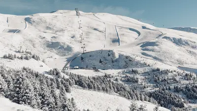 Skigebiet Plose-Brixen