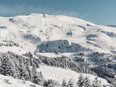 Skigebiet Plose-Brixen © Calo Ballaera