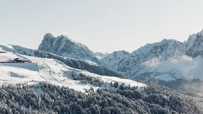 Skigebiet Plose-Brixen