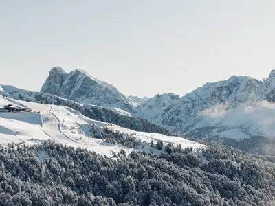 Skigebiet Plose-Brixen © Calo Ballaera
