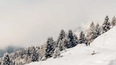 Skigebiet Plose-Brixen