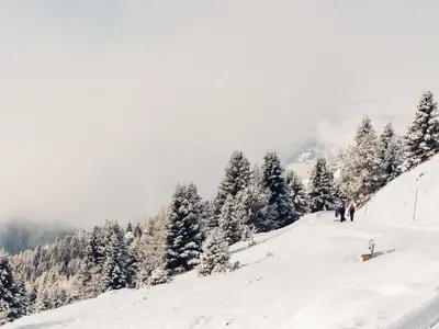 Skigebiet Plose-Brixen © Calo Ballaera