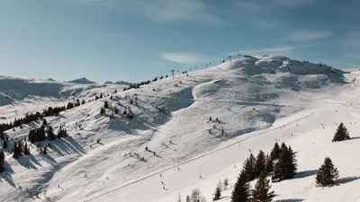 Skifahren in Gitschberg Jochtal
