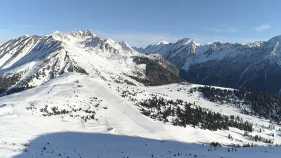 Gimmy Fun Ride in der Skiregion Gitschberg Jochtal - Pustertal