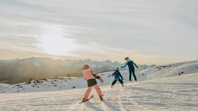 Skikurs