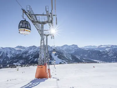  © Skirama Kronplatz