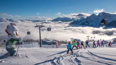 SafetyPark am Kronplatz