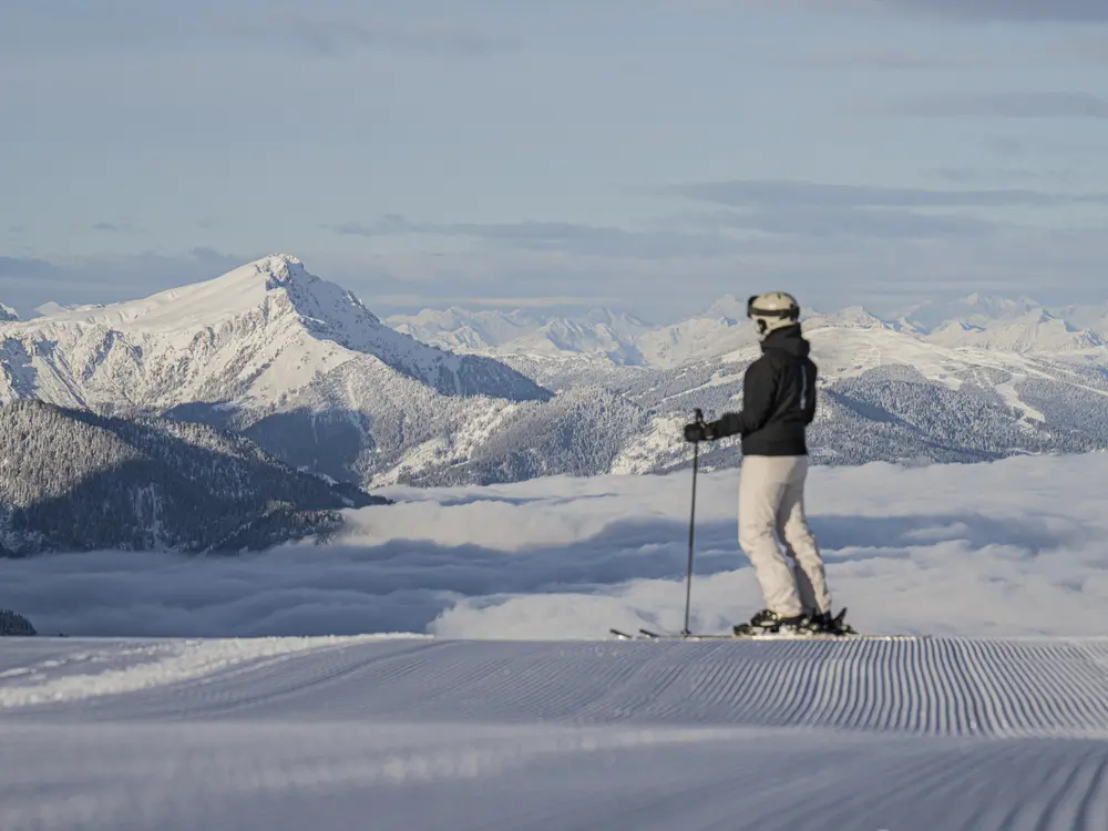 VIP Kunde 3 Zinnen Dolomiten