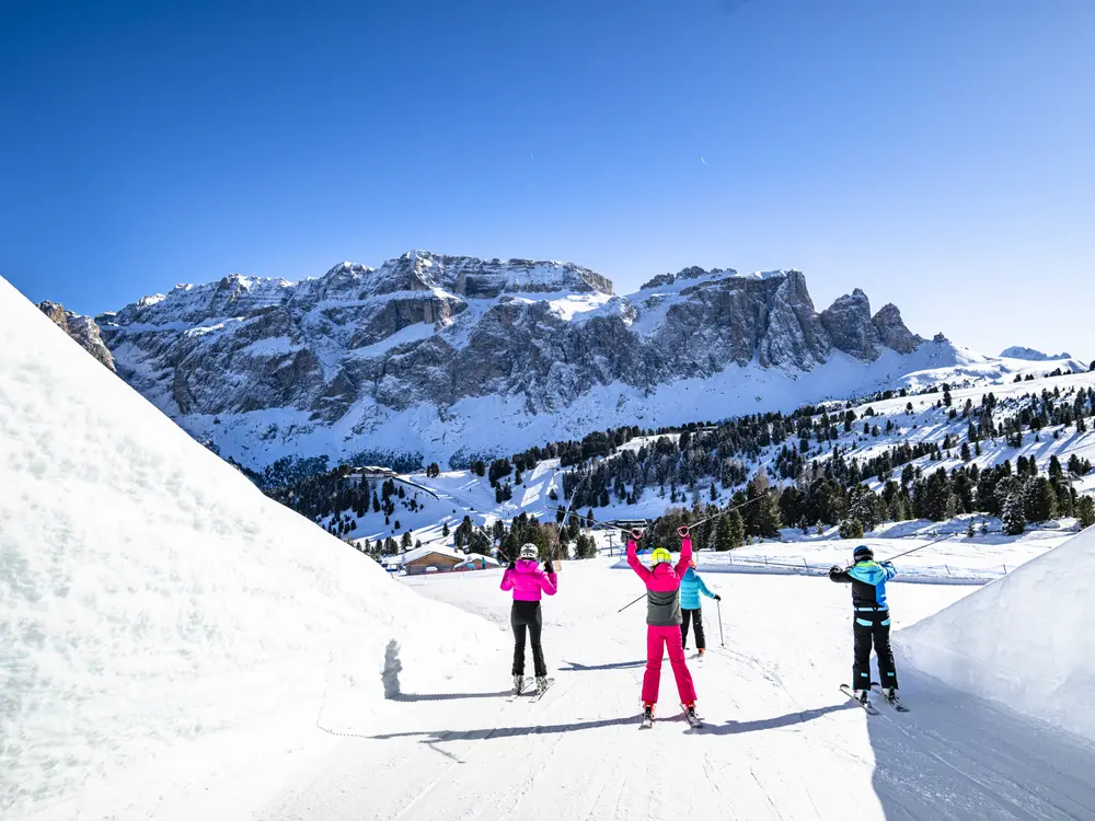 VIP Kunde Gröden - Val Gardena