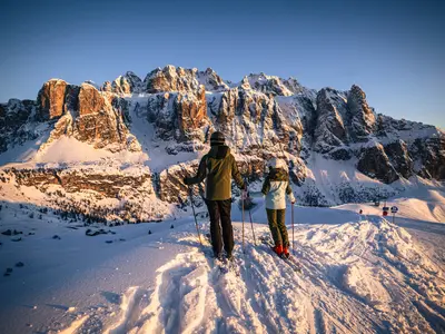  © Val Gardena | Gröden