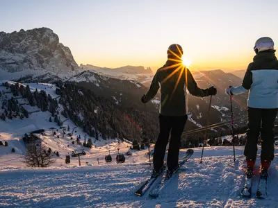  © Val Gardena | Gröden