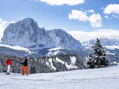 Impressionen aus Gröden © Val Gardena | Gröden