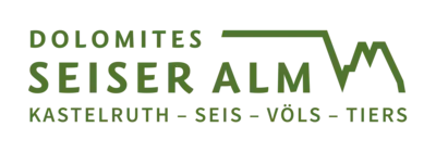 Logo Skigebiet Seiser Alm
