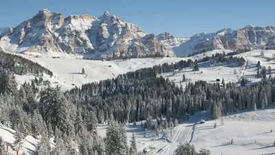 Alta Badia La Varella