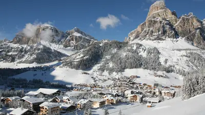 Corvara