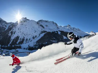  © Arabba Fodom Turismo