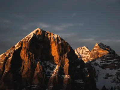 Tofana © Riccardo De Conti