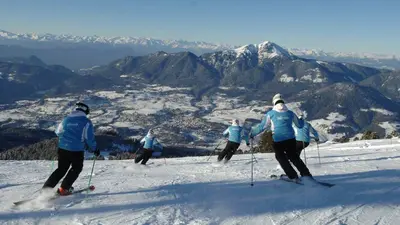 Naturparadies Fleimstal