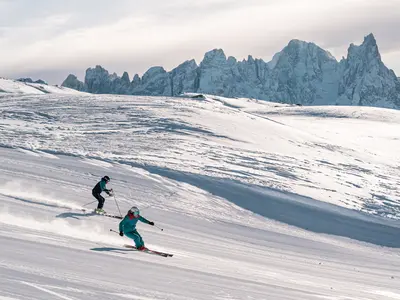 Val di Fiemme © visitfiemme.it