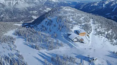 Gondelbahn Val di Sole