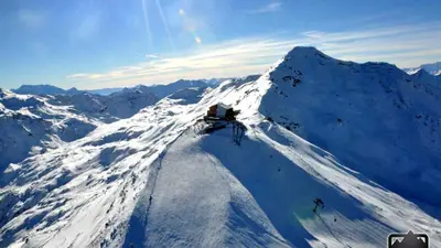 Cima Bianca (3.012m)