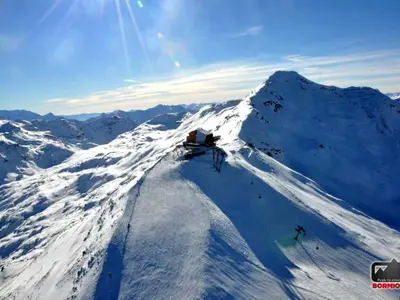 Cima Bianca (3.012m) © bormioski.eu