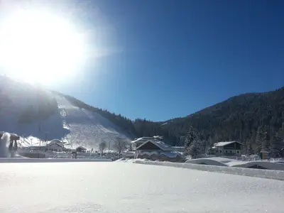 Folgaria im Winter © Folgariaski