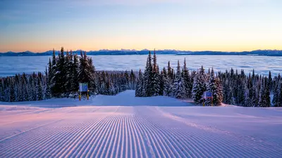 SilverStar Mountain Resort