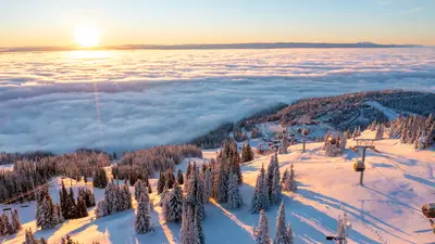 SilverStar Mountain Resort